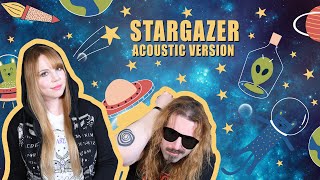 Blood Stain Child - Stargazer (Season of Ghosts Sophia cover) | Trance metal , Electronic metal