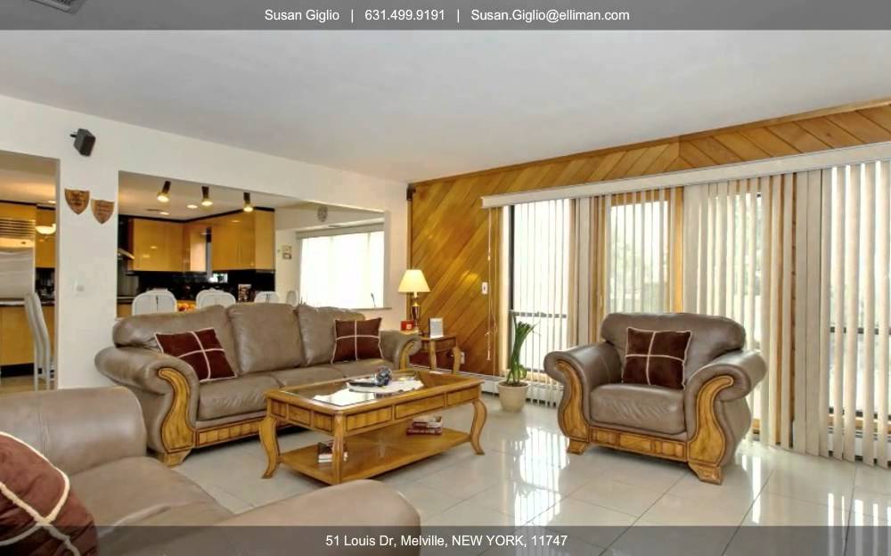 51 Louis Dr, Melville, NY 11747