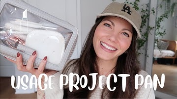 Shop my Stash Project Pan! October 2025!