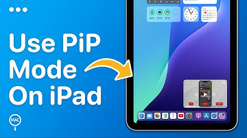 Hoe Picture in Picture op de iPad te gebruiken | Eenvoudige handleiding