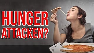 FRESSATTACKEN - So kannst du sie vermeiden! [Q&A #37]