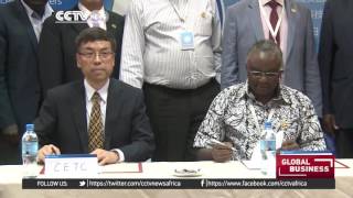 China, EAC infrastructure heads discuss air traffic management