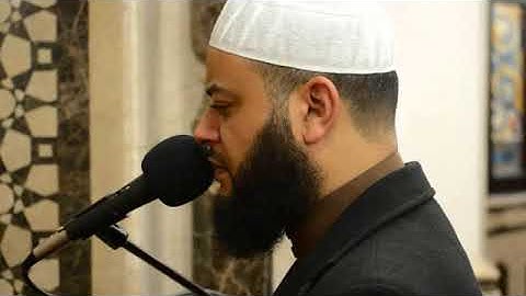 #تلاوة خاشعة لما تيسر من #سورة المجادلة