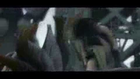 FF7 Advent Children AMV