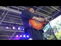 Capture de la vidéo Julian Sas Band - Castle Rock 2013 - Herzele (Belgium)