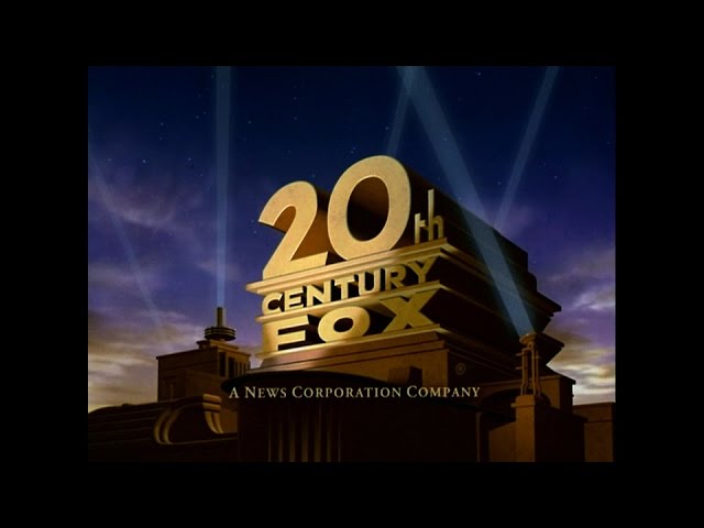 20th Century Fox Logo (1996) 