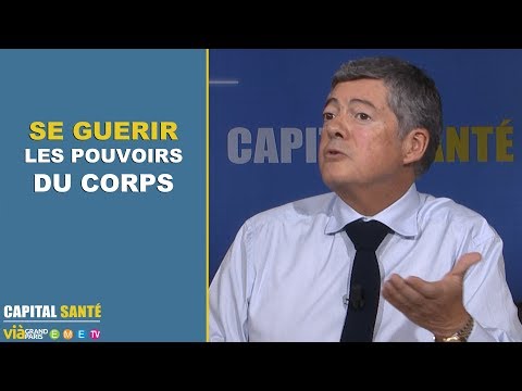 Vidéo: Comment Démarrer Les Pouvoirs De Guérison Du Corps - Vue Alternative