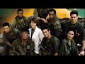 Tour of Duty (TV Series): Soundtrack - End Theme