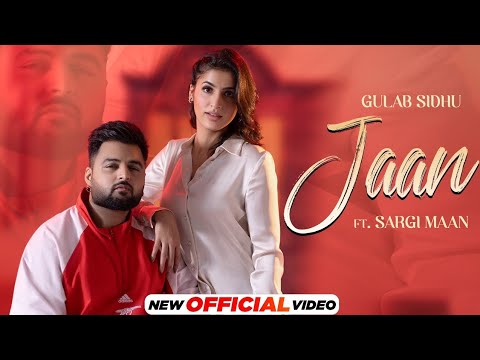 Khaore jaan meri banugi ke nahi Par kad ke hatugi meri Gulab Sidhu New punjabi song 2023