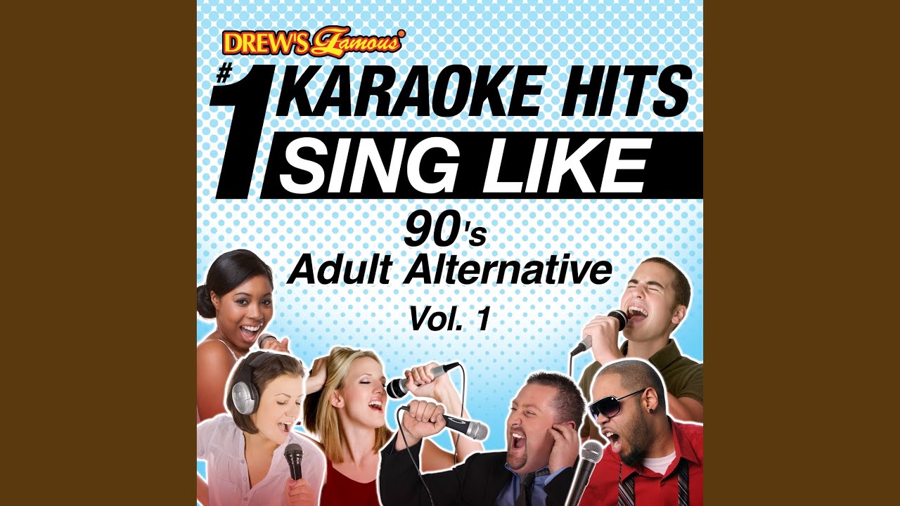 Fly Away (Karaoke Version) YouTube
