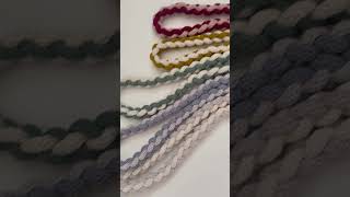 New tutorial ✌🏼🖤 #macrame #diy #craftideas #braids #macrameknots #soulfulnotions