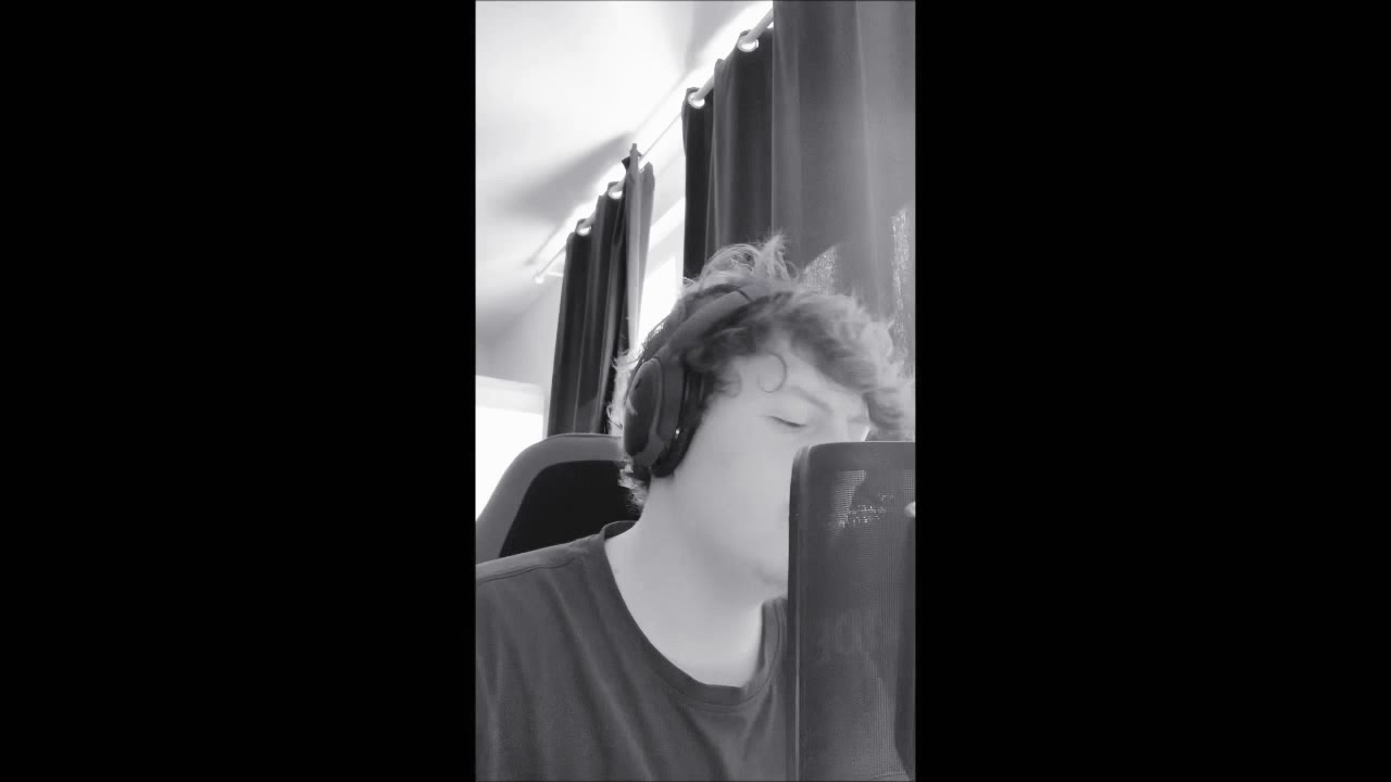 Just a Cover of a Good Ass Song