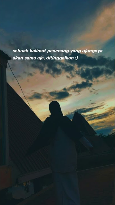 Story Wa | Jalanin aja dulu #shorts