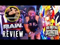 WWE Raw March 10,2025 Review | BBOD Podcast