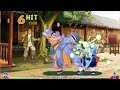 形意拳 (Martial Masters)　スーパー必殺技集　【IGS Classic Arcade Collection収録】