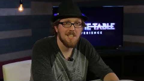 Saturn Magic -At The Table Live Lecture Rian Lehman February 6th 2019 video DOWNLOAD