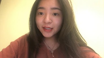 USC MS, Business Analytics Admissions Video 2019 - Qiannan Zhu