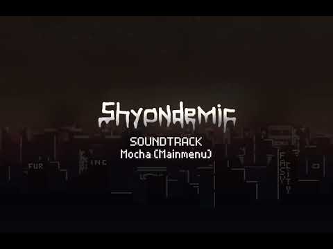 Mocha Mainmenu Shyondemic OST Wolviza
