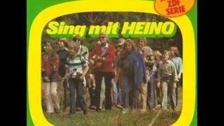 Heino Im Frühtau zu Berge chords