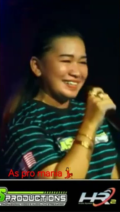 Dede Manah ' Permana Nada'