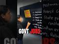 After 10th Government Jobs #pwandhrapradesh9and10 #shorts