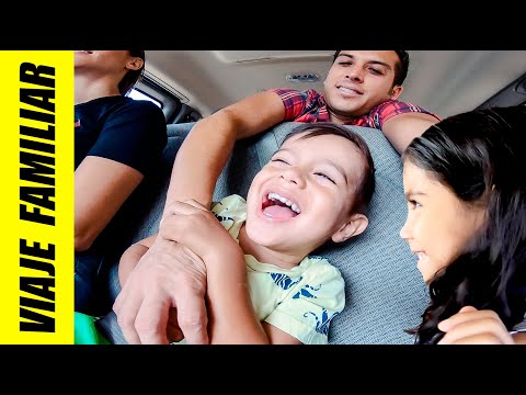 Vídeo: 7 Maneras Para Que Los Niños Convenzan A Sus Padres En Un Viaje Familiar