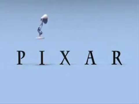 pixar intro creator