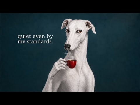 Vintage 1940's Noir Jazz | Quiet Even By My Standards