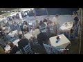 Choking customer saved by Greek restaurant employee