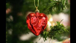 Loving Caliber Ft. Mia Pfirman - Christmas In My Heart Lower Pitch