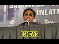 Is Jermall Charlo fighting next at 160 or 168