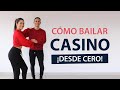 🔥 Cómo bailar SALSA CUBANA | Los 5 pasos que debes saber (¡100% recomendado!)