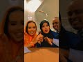 SHAADIYO SHARAF MAXAMED BK FAADUMO QURUX WANAAG Duet Shortsviral SHAADIYO SHARAF MAXAMED BK FAADUMO QURUX WANAAG Duet Shortsviral