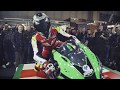 MOTO TRAINER kawasaki zx10r - simulatore dinamico moto - motorcycle simulator