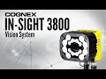 AI and Rule-based Machine Vision System for Manufacturing – In-Sight 3800 Vision System | Cognex