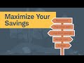 Financial Planning and Savings Priorities Quiz