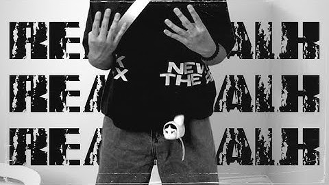 REAL TALK - KENDRICK LABUBU