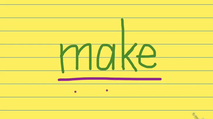 Beginning Words 41-50