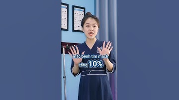 Vì sao "vòng bụng" càng to "vòng đời" càng ngắn