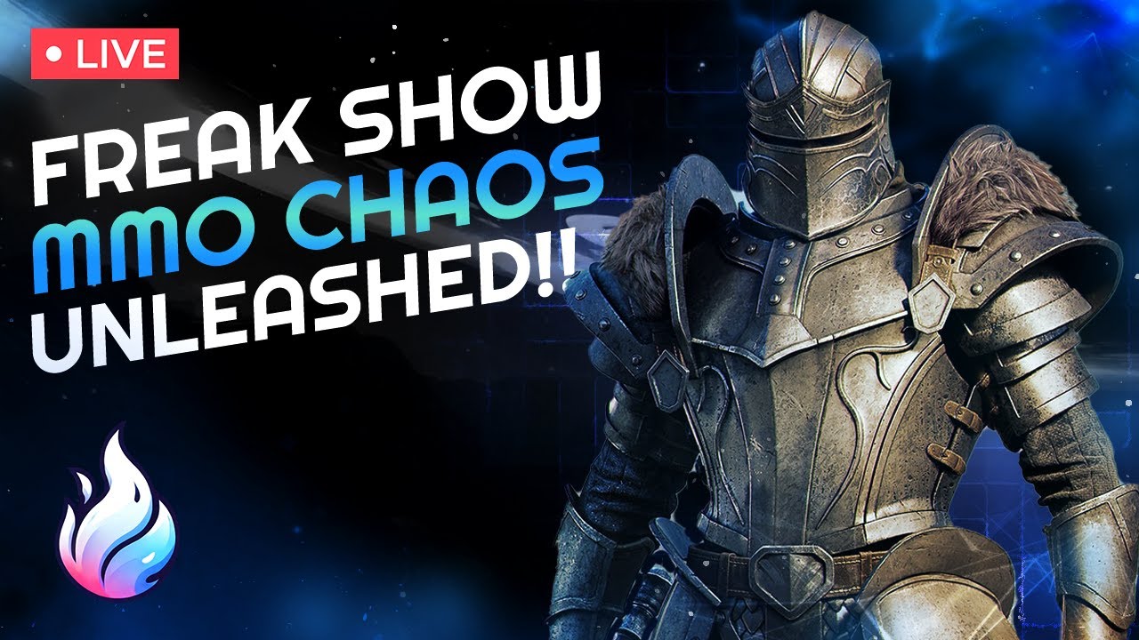 The Freak Show: 2.0 Update Launch!  !guide !mediocrelegends