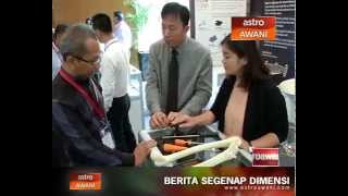 Lebih 600 Pelatih Orto Tampung Kekurangan Pakar