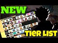 All Star Tower Defense Tier List 6 Star : All Star Tower Defense Tier List 6 Star