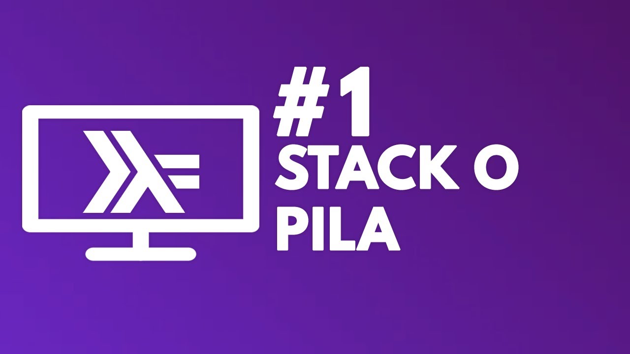haskell stack haskell stack