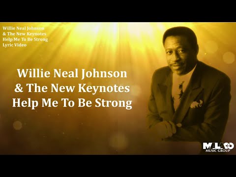 Willie Neal Johnson