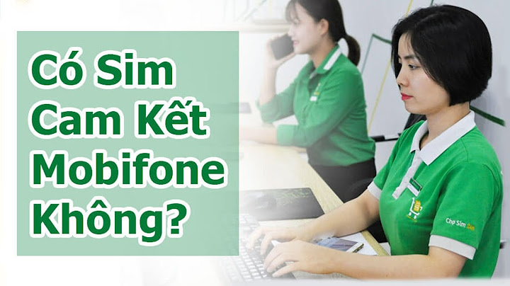 Gói cước cam kết mobifone là gì năm 2024