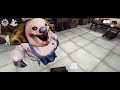 Cara masuk kedalam tangki pink(Glitch)