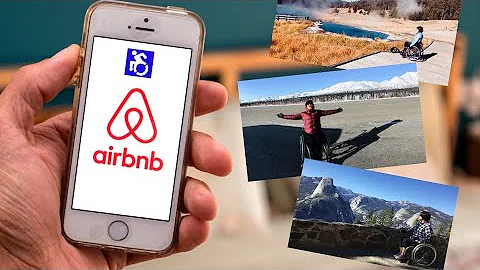 Tips on Booking Wheelchair-Accessible Airbnb | Wheelchair Accessible Travel