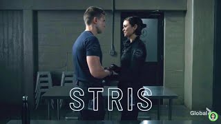 STRIS scene 5X02 😍