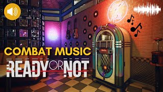  Combat Theme Song Ready Or Not Ost Soundtrack Music 10 Minute Loop Hd Audio