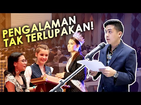 Video: Cara Menulis Testimoni Untuk Penghargaan